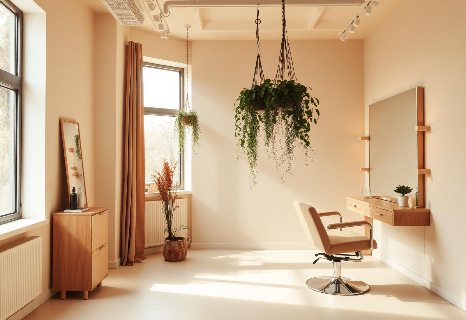 Maison Hair Studio preview